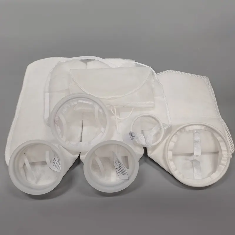 Liquid Filter Bag Manufacturers SFFILTECH Brand 3