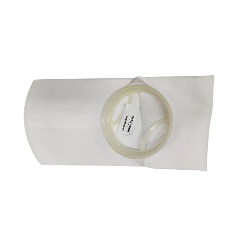 Bag Filters for the Food Industry: Enhancing Safety and Quality in Food Production 1
