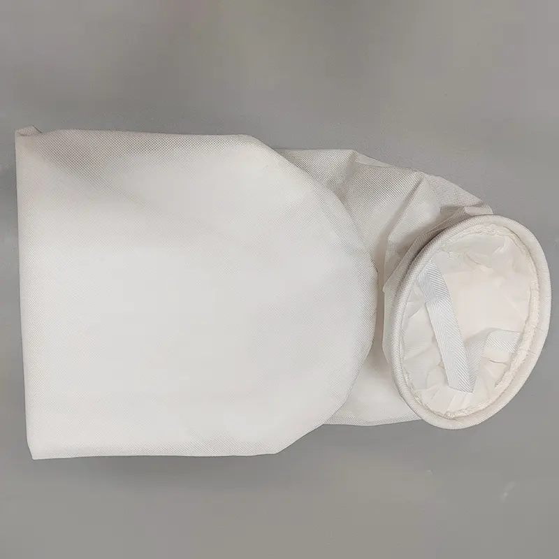 Liquid Filter Bag Manufacturers SFFILTECH Brand 4