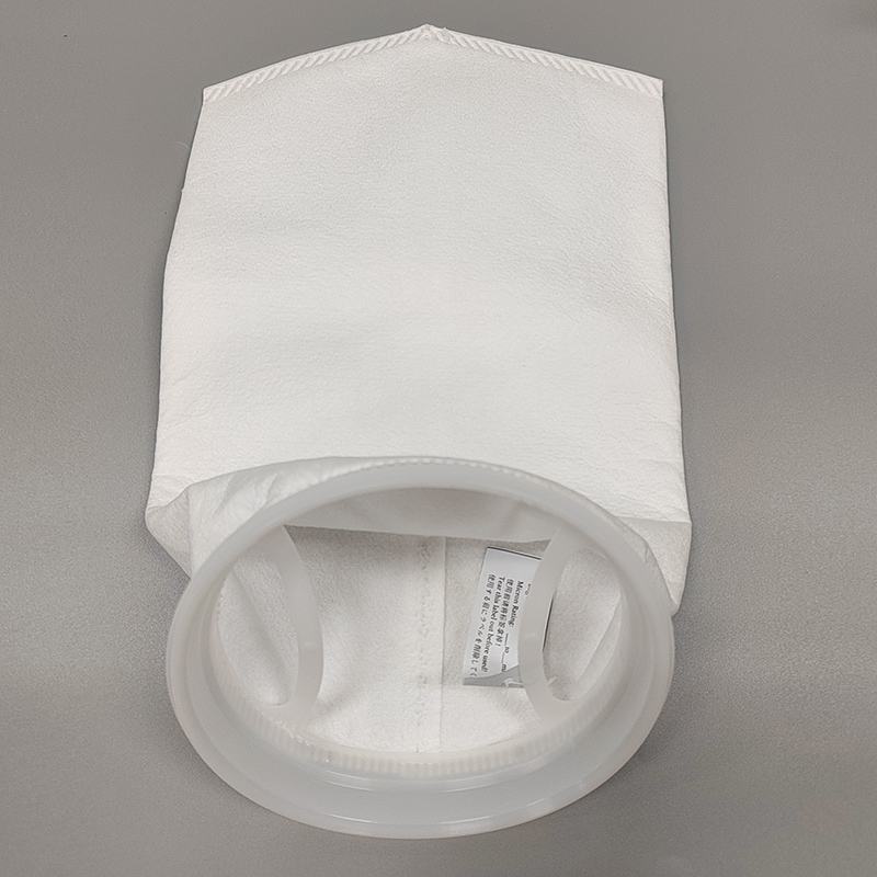 Liquid Filter Bag Manufacturers SFFILTECH Brand 5