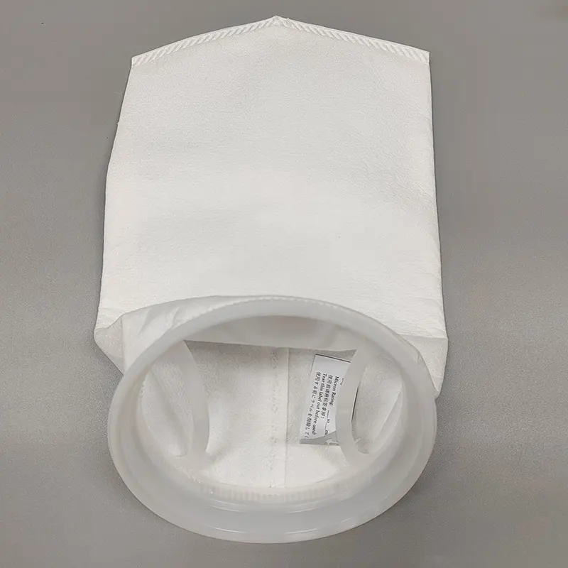 Liquid Filter Bag Manufacturers SFFILTECH Brand 5