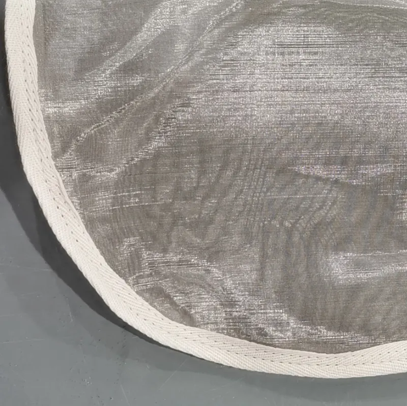 Stainless Steel Filter Bag Wholesale - SFFILTECH 3
