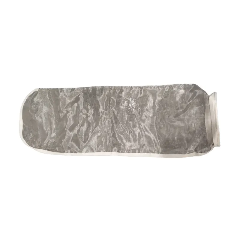 Mesh Filter Bags: A Game-Changer in Petroleum Refining 1