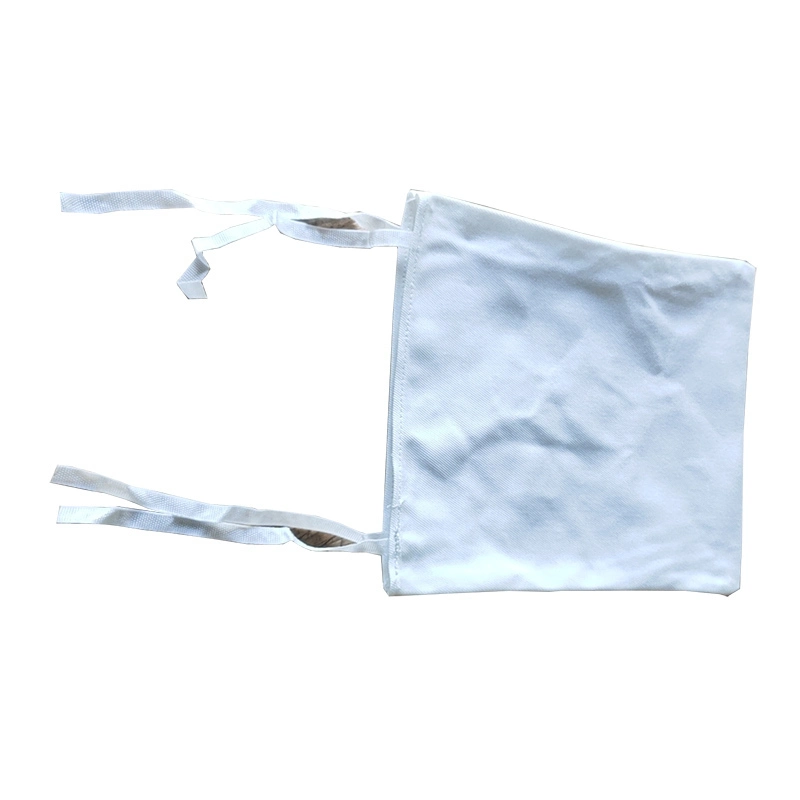 কলাই জন্য Sffiltech PP PE anode ব্যাগ anode ফিল্টার ঝুড়ি 1