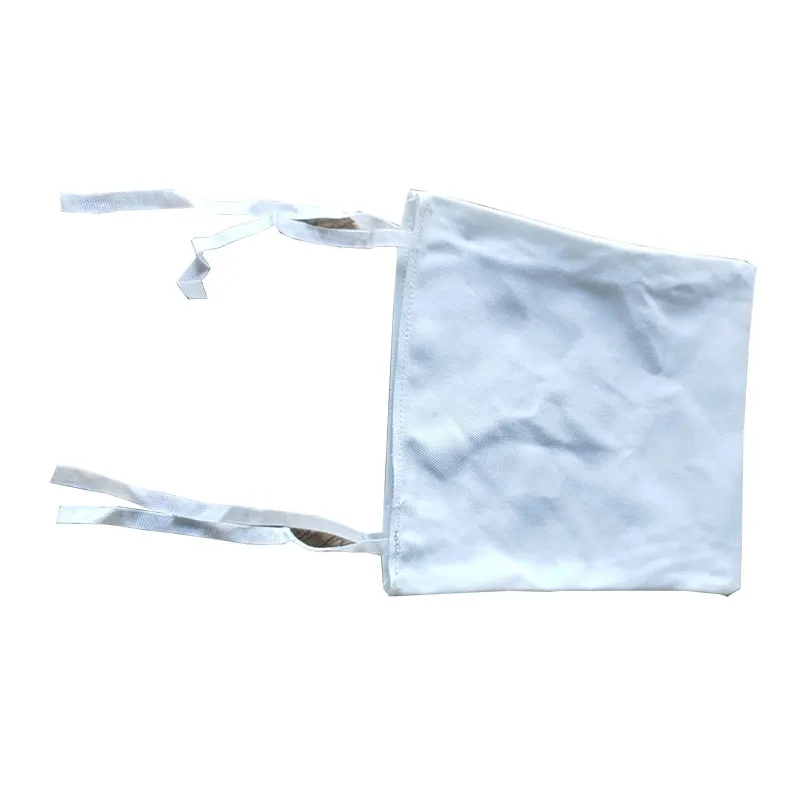 Protect Your Equipment with Polypropylene Mesh Filter Bags 1
