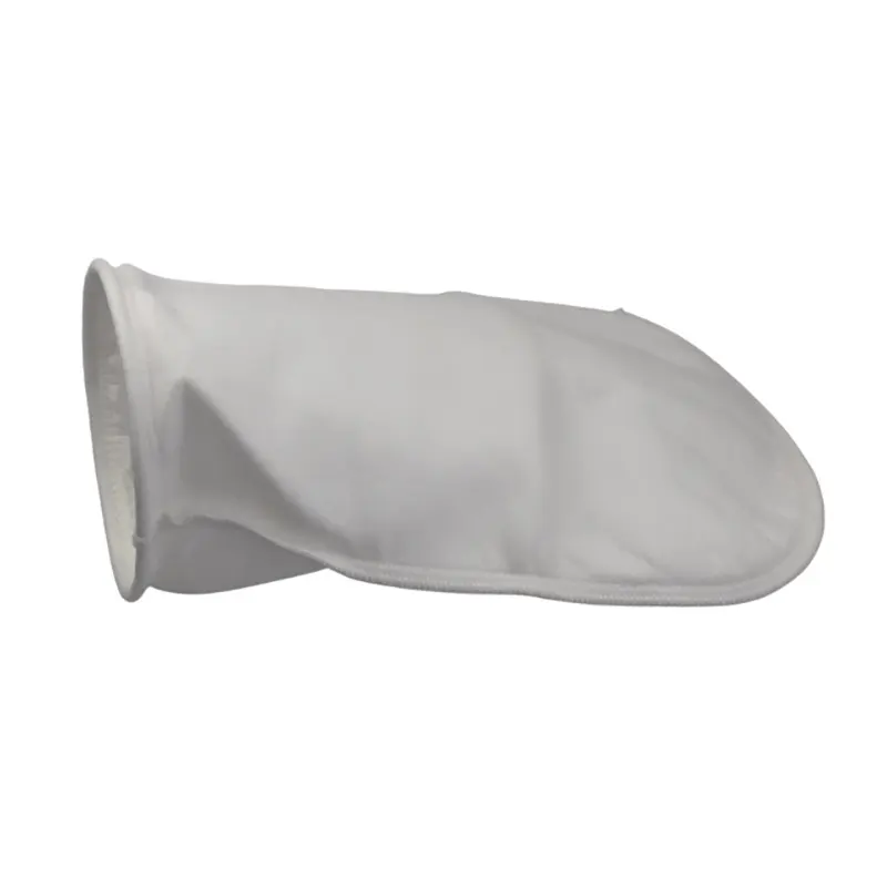Key Factors to Consider When Buying Filter Bags for Manufacturers 1
