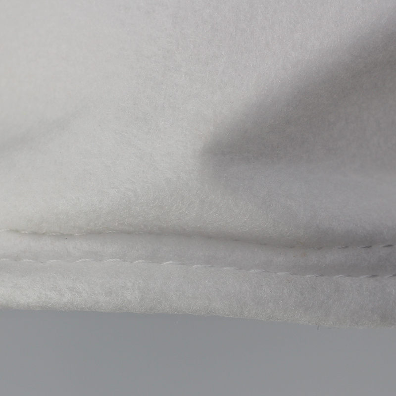 PP- und PE-Flüssigkeitsfilterbeutel für die Prozessfiltration 5
