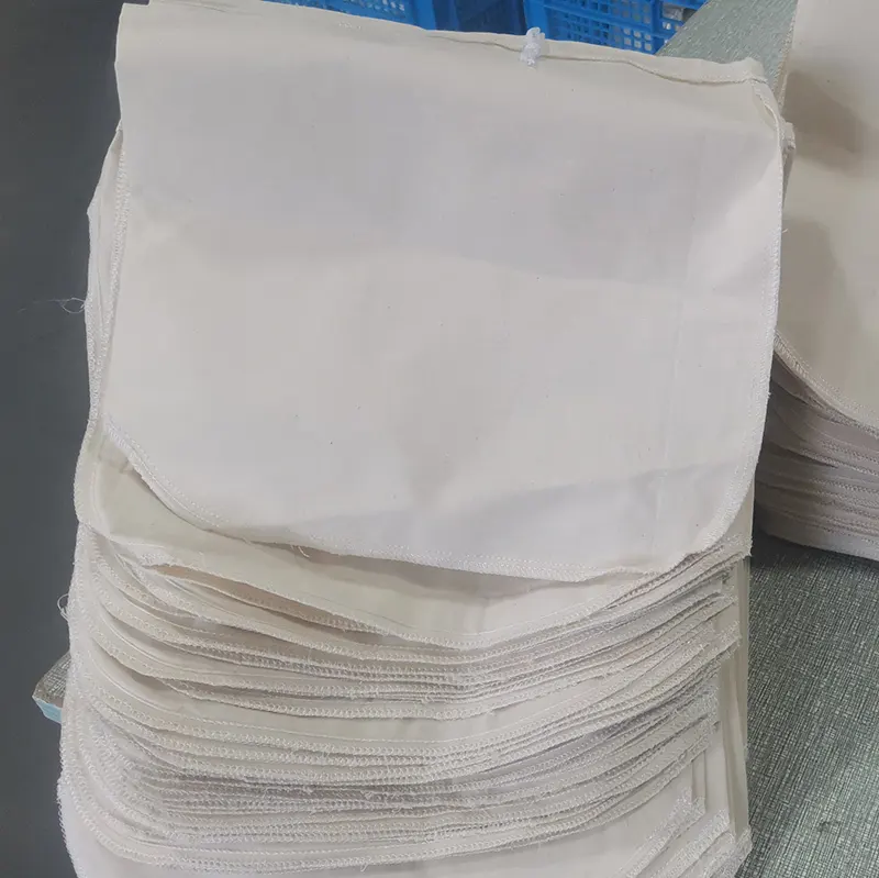 Stainless Steel Filter Bag SFFILTECH Brand 3