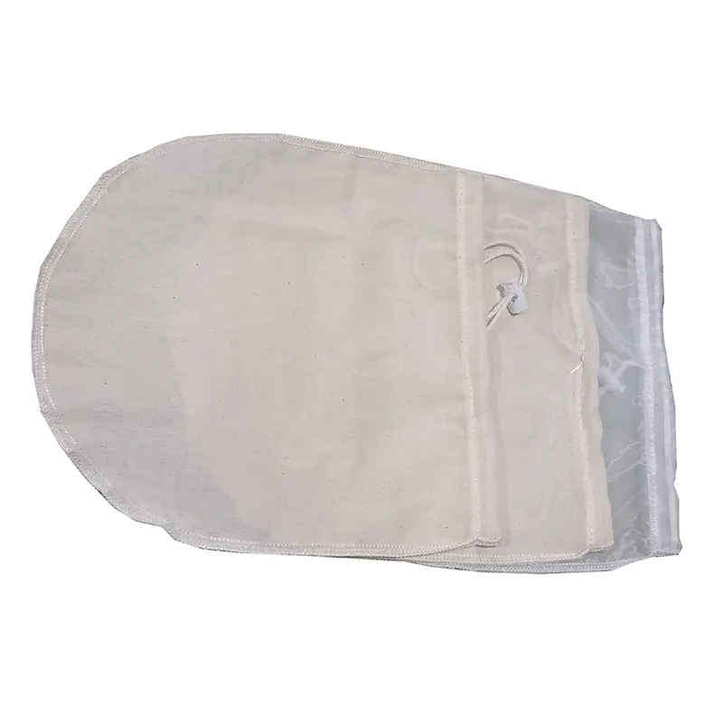 Revolutionize Your Water Filtration with These Mesh Liquid Filter Bags 1