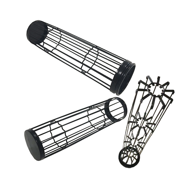 Customized Size Star Filter Cage 1