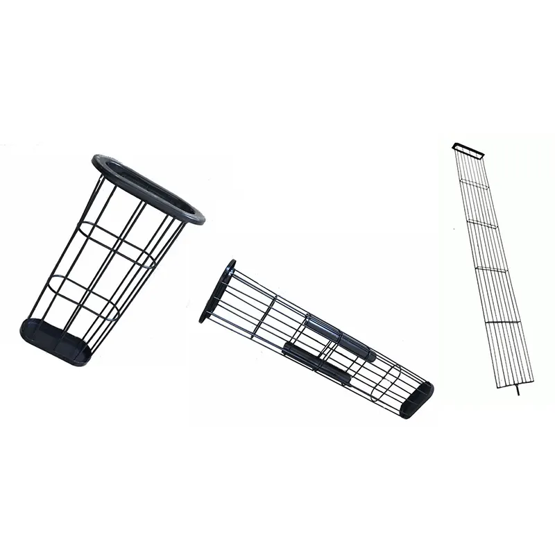 For Filtration Dust Collector Bags and Cages by SFFILTECH 2