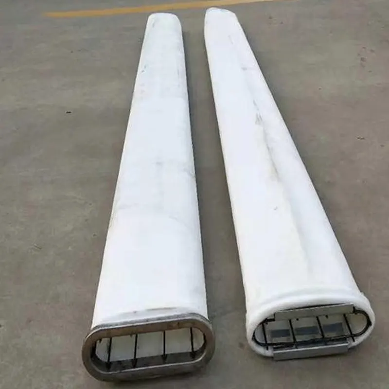 For Filtration Dust Collector Bags and Cages by SFFILTECH 3