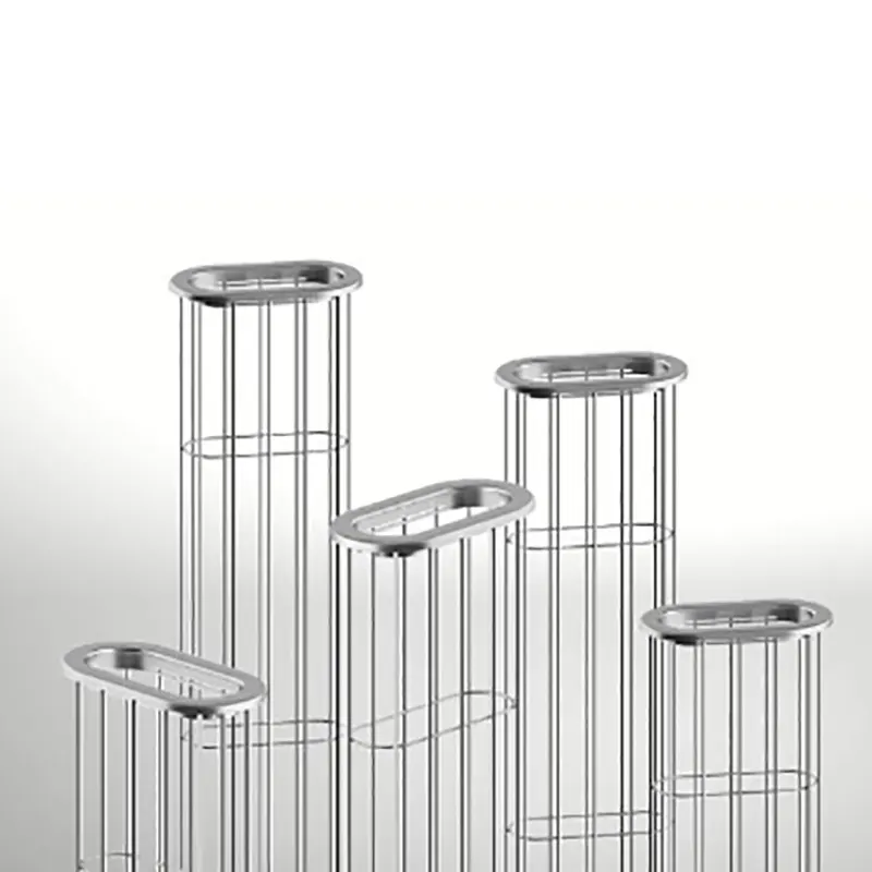 For Filtration Dust Collector Bags and Cages by SFFILTECH 4