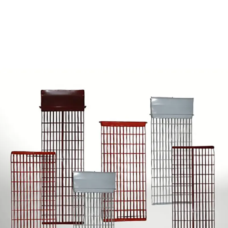 For Filtration Dust Collector Bags and Cages by SFFILTECH 5