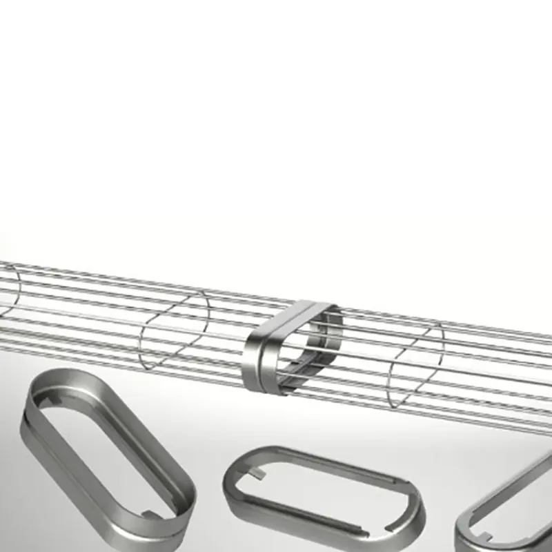 For Filtration Dust Collector Bags and Cages by SFFILTECH 6