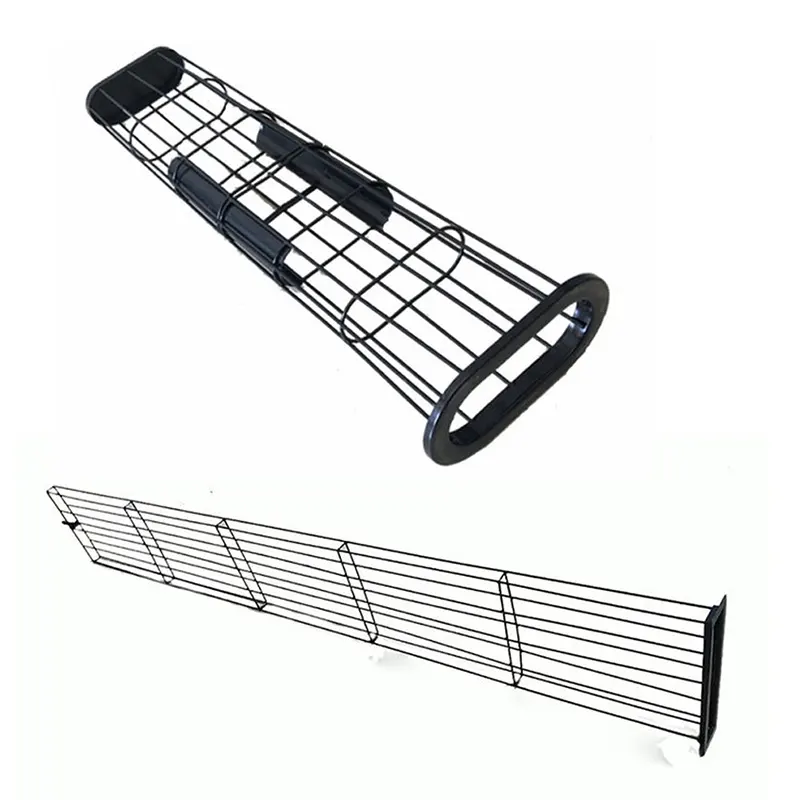For Filtration Dust Collector Bags and Cages by SFFILTECH 7