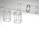 Latest Dust Collector Cage Factory for Filtration 4