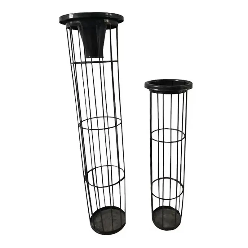 OEM Dust Collector Cage SFFILTECH 2