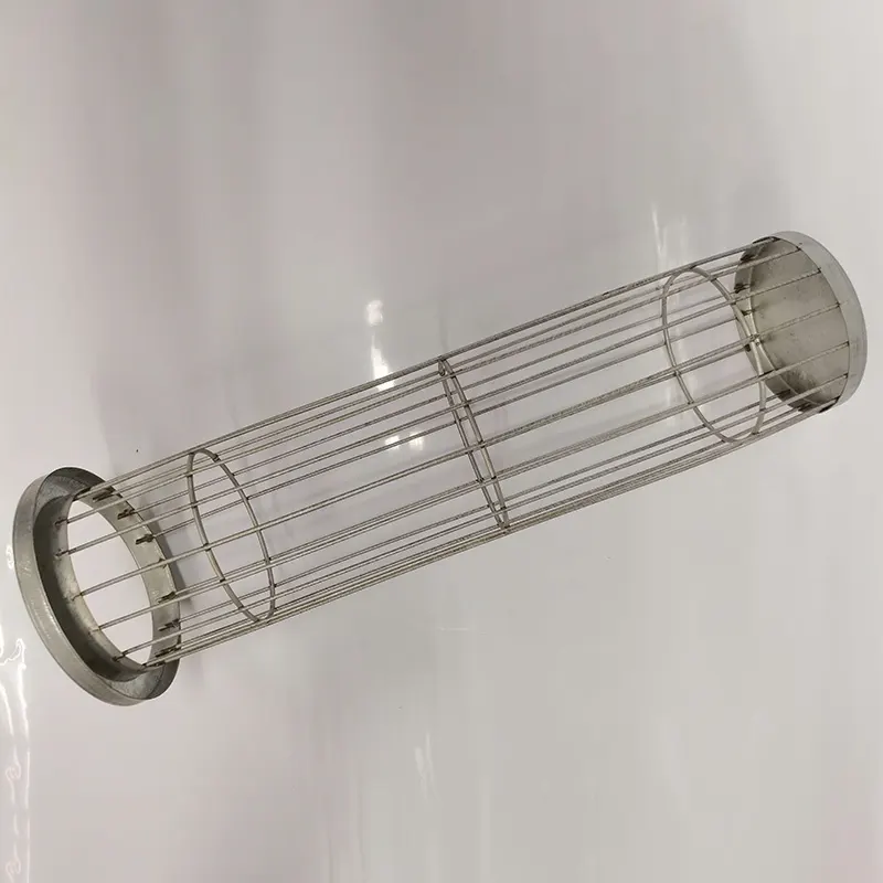 OEM Dust Collector Cage SFFILTECH 4