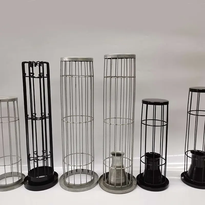 OEM Dust Collector Cage SFFILTECH 5