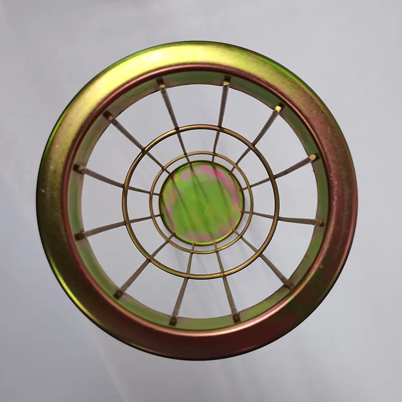 Filter Cage Manufacturer Filter Cage Manufacturer Company 2