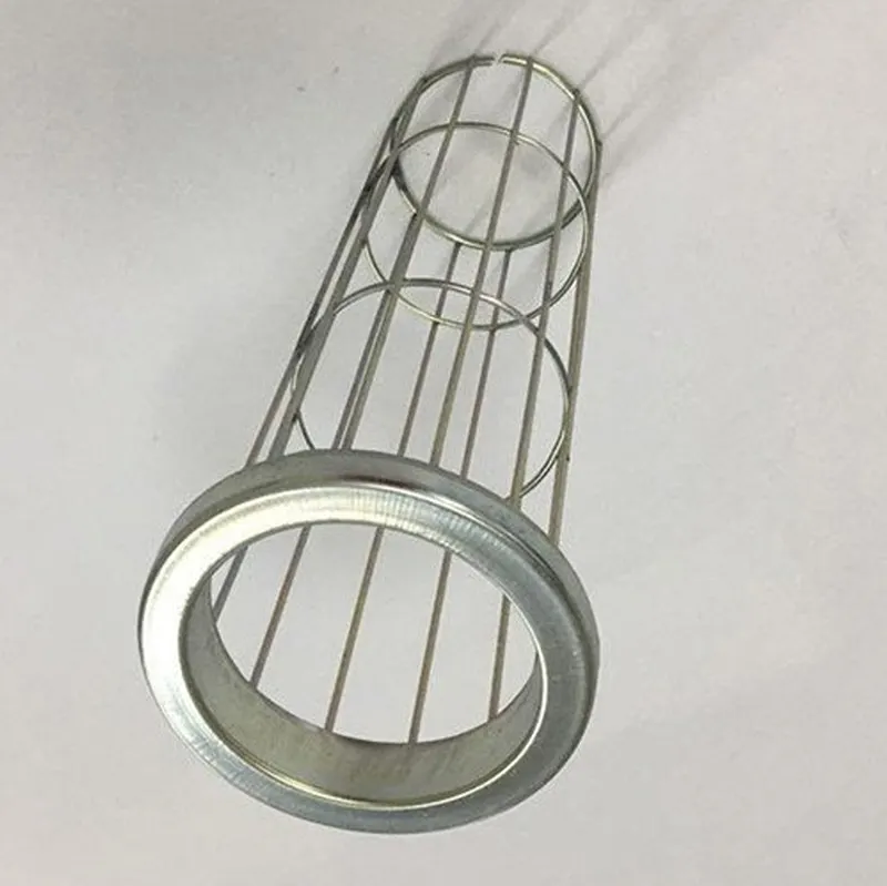 Filter Bag Cage Filter Bag Cage SFFILTECH Brand 3