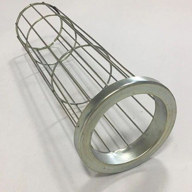 Lồng túi lọc bằng thép không gỉ 316SS 1