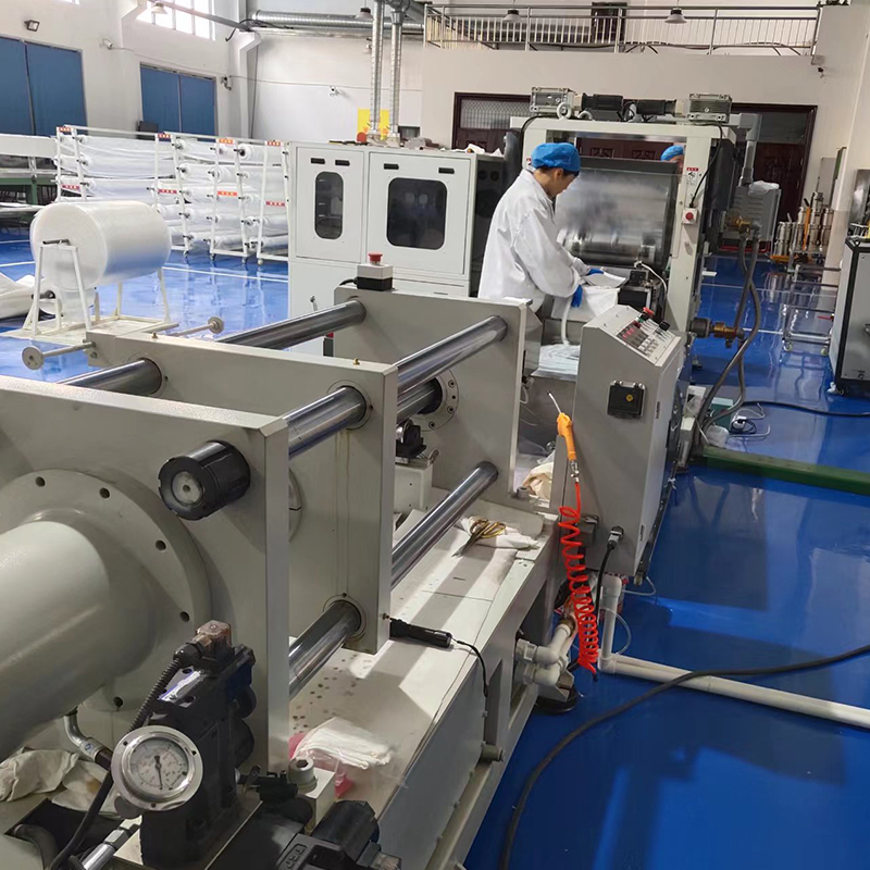 The Leading Filter Bag Factory All You Need to Know About Sffiltech