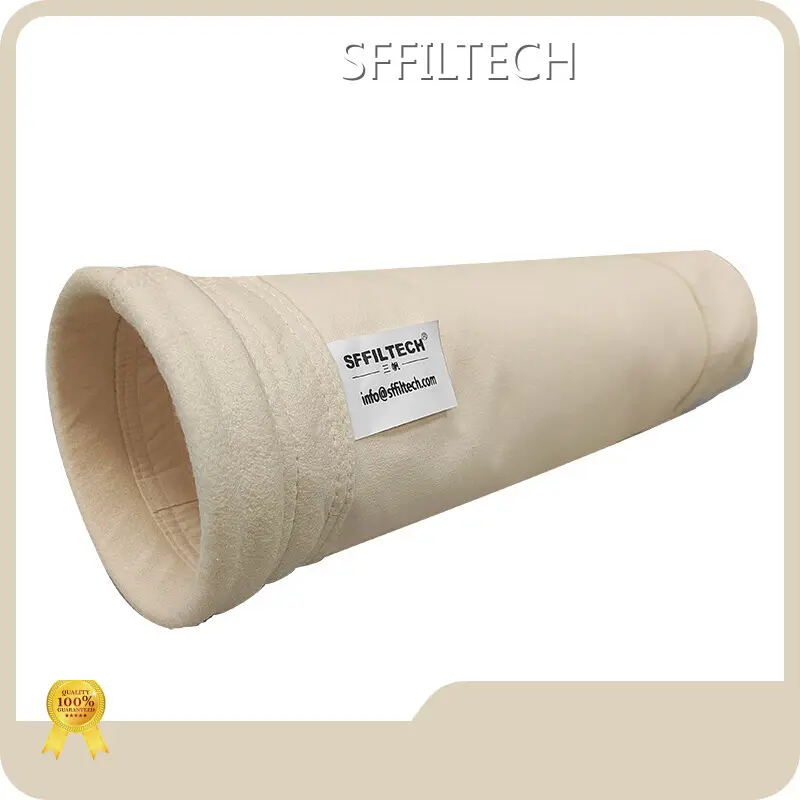 Dust Filter Bag Manufacturers SFFILTECH, 1