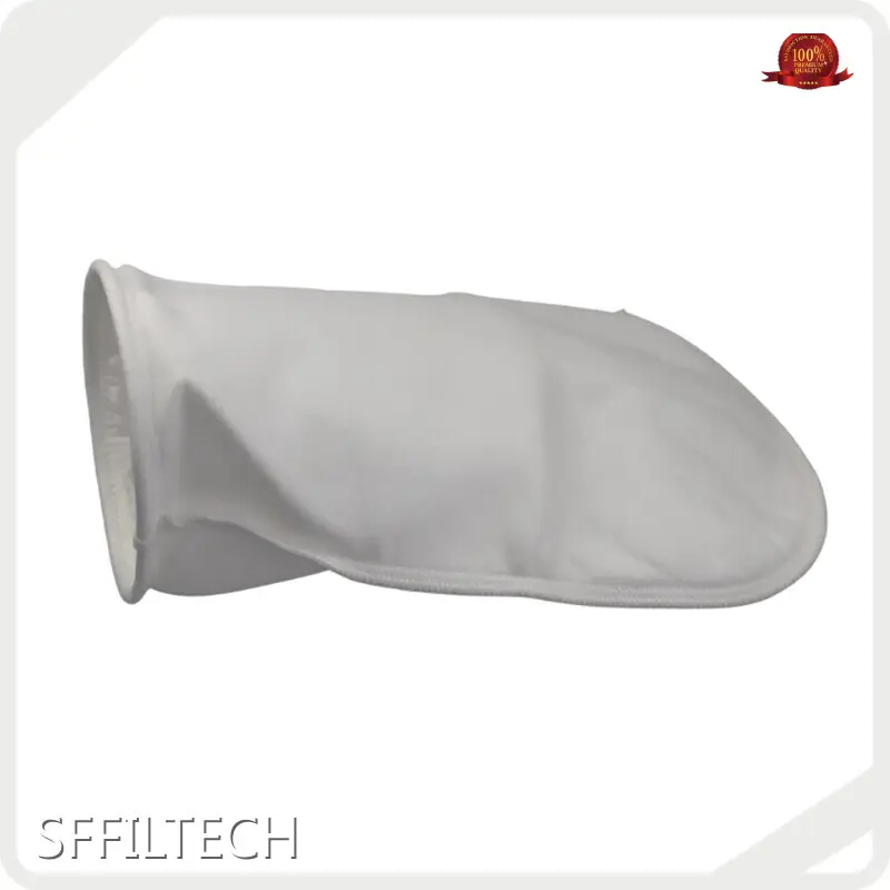 Pp Liquid Filter Bag SFFILTECH Brand Company 1