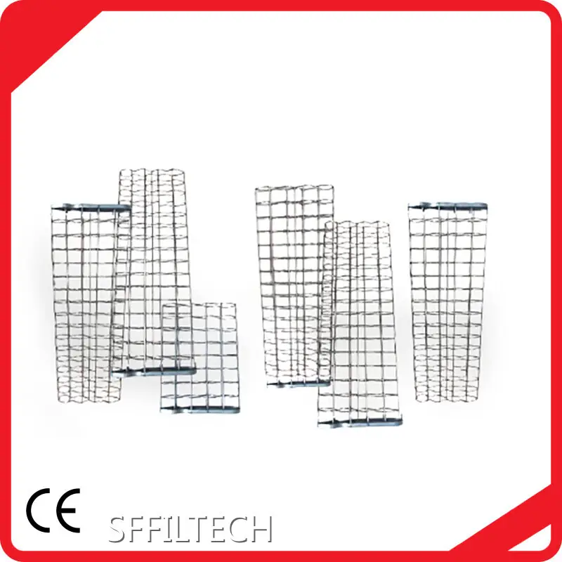 Hotfilter Bag Cage SFFILTECH Brand 1