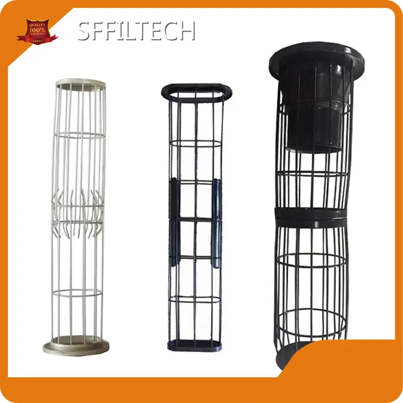 SFFILTECH Brand Filter Cage 1