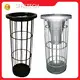 OEM Dust Collector Cage SFFILTECH 1