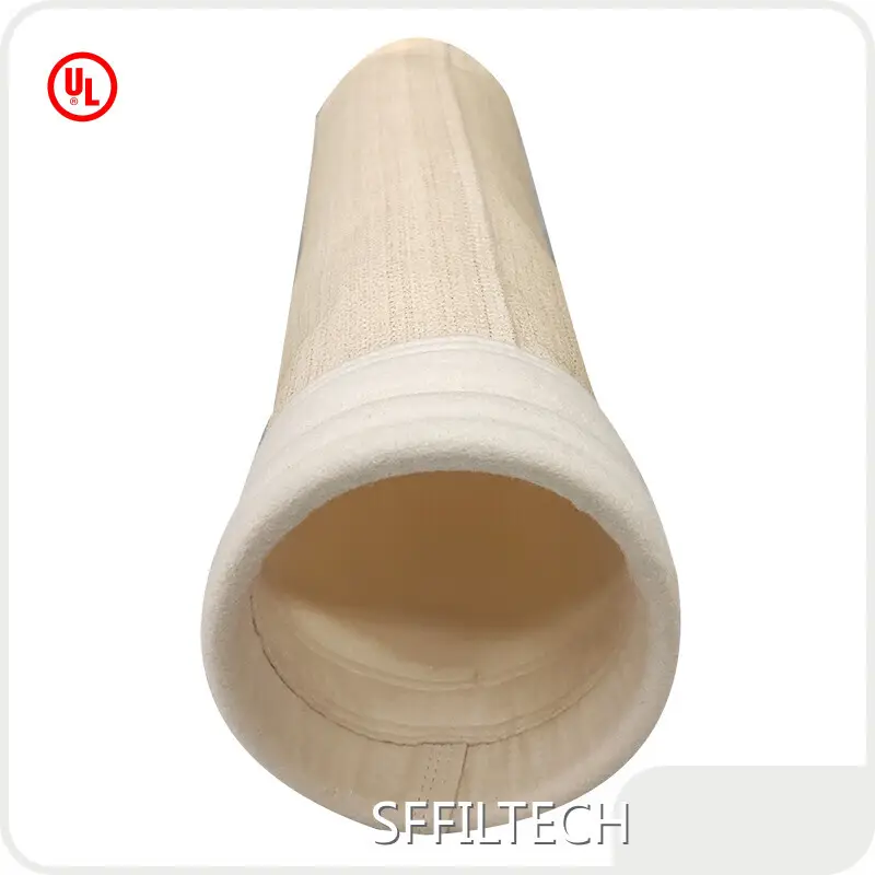 Wholesale Dust Collector Replacement Filter Bags SFFILTECH Brand 1