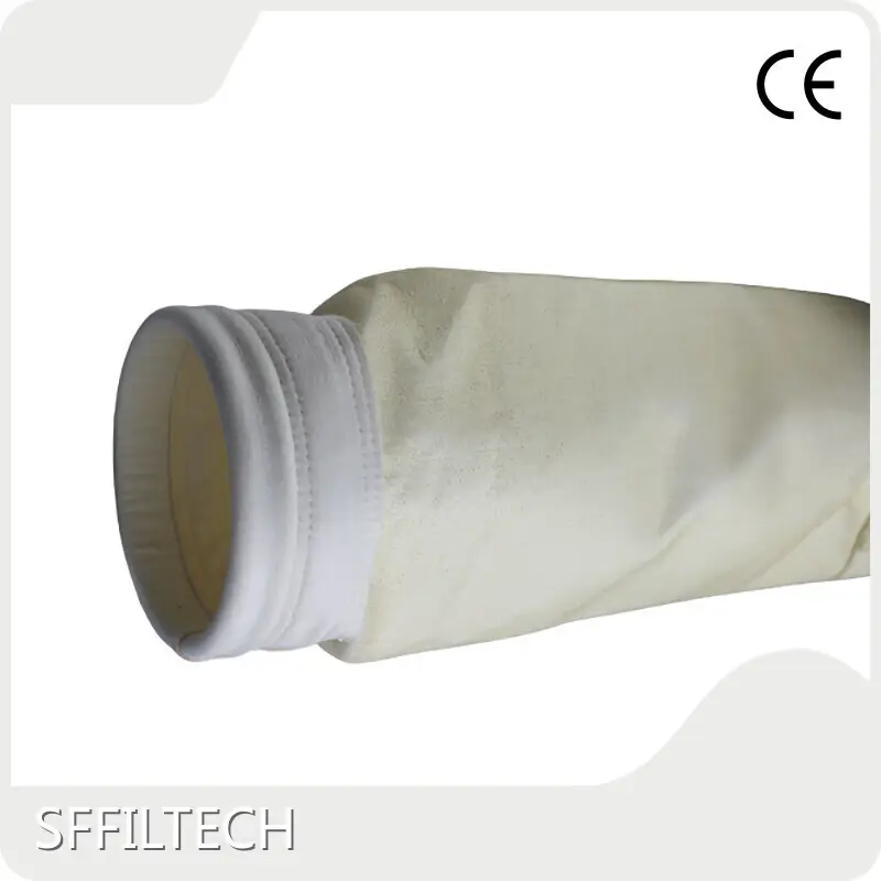 OEM Dust Filter Bag Manufacturers SFFILTECH 1