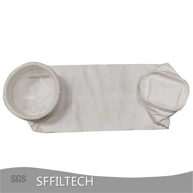 Hot Dust Collector Cloth Bags SFFILTECH Brand 1