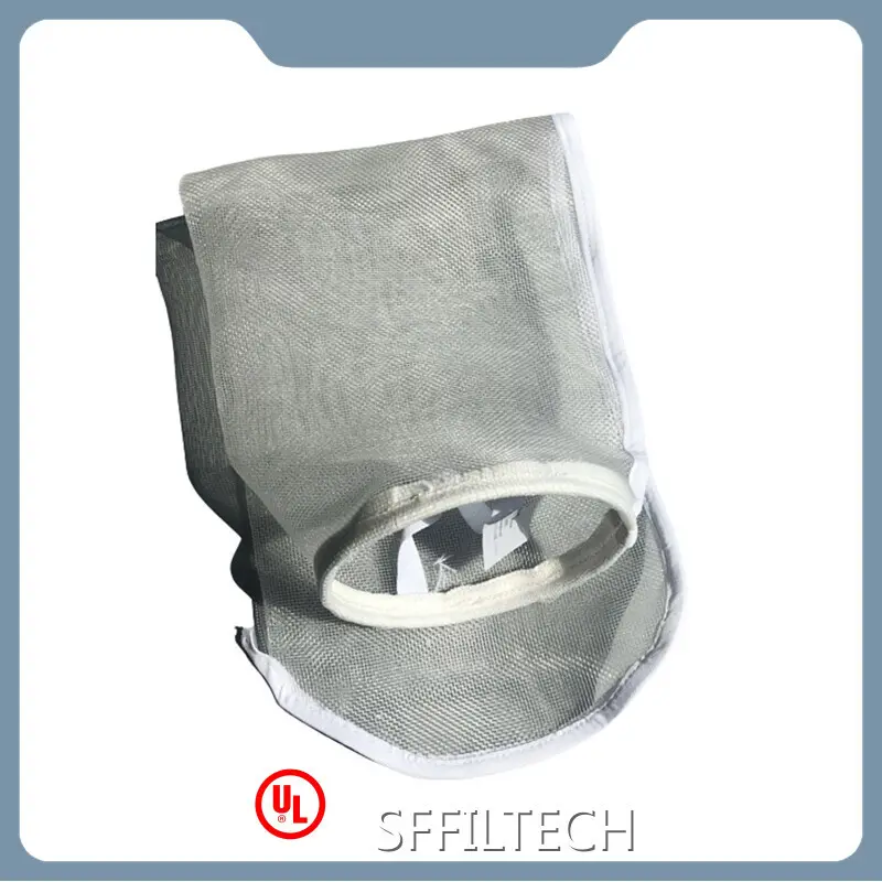 Quality SFFILTECH 5 Micron Water Filter Bag Brand 1