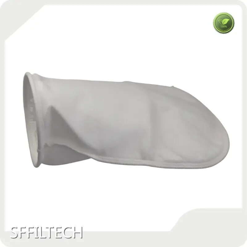 SFFILTECH Liquid Filtration Bags Brand 1