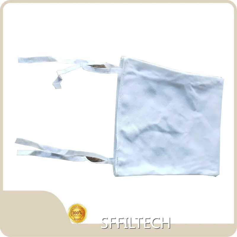 Pp Liquid Filter Bag SFFILTECH-1 1