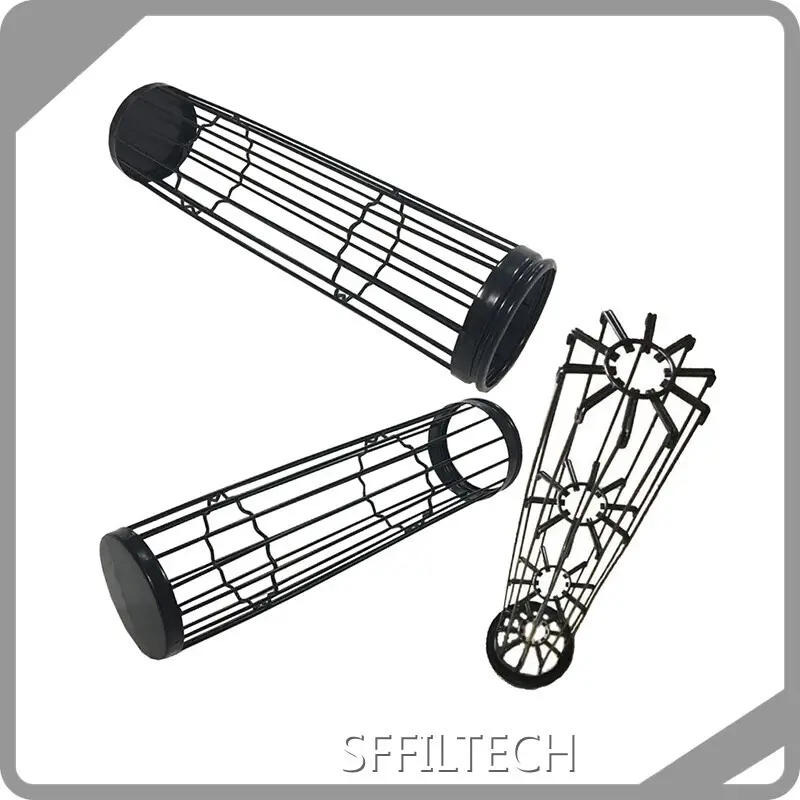 Dust Bag Cage SFFILTECH Brand 1