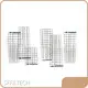 SFFILTECH Brand Dust Collector Bags and Cages Factory 1