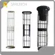 Latest Dust Collector Cage Factory for Filtration 1