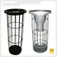 Dust Bag Cage Warranty SFFILTECH 1