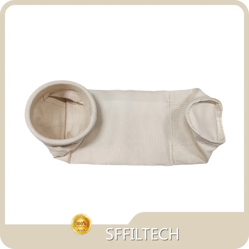 Dust Filter Bags Suppliers for Business for Filtration 1