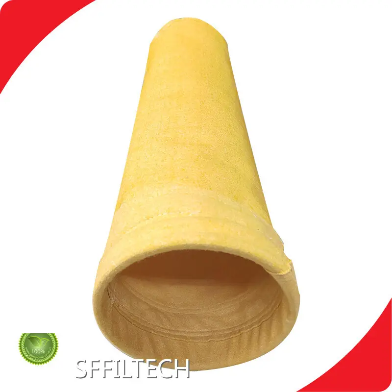 Bulk Buy Dust Collector Bag Filter System Company for Filtration 1