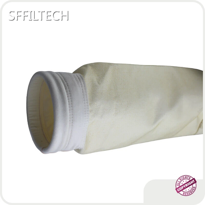 For Filtration Dust Collector Filter Bags Suppliers by SFFILTECH 1