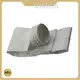 Filter Bag Dust Collector Manufacturers for Filtration 1