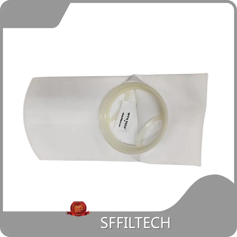 For Filtration Liquid Filter Bag by SFFILTECH 1