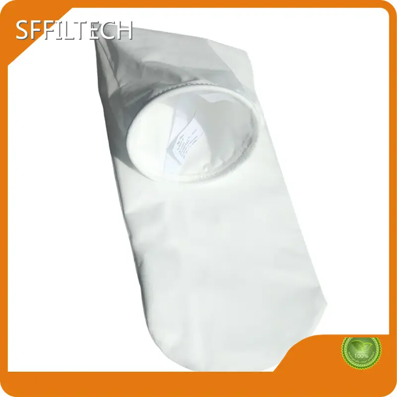 Customliquid Filter Bag Manufacturers for Filtration 1