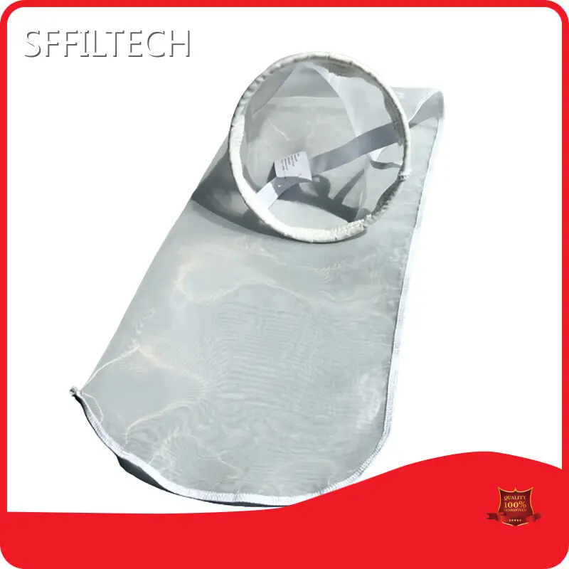 Bulk Buy Liquid Filter Bags Company for Filtration 1